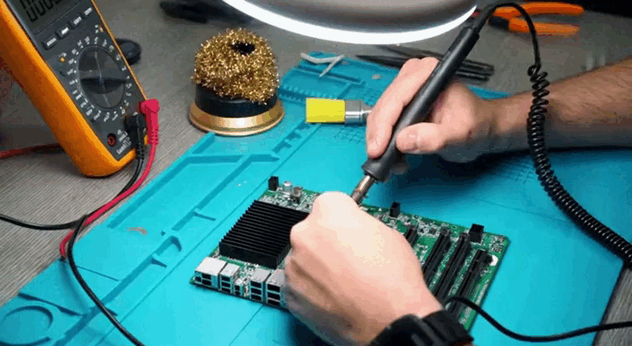 Сервисный центр Ariston